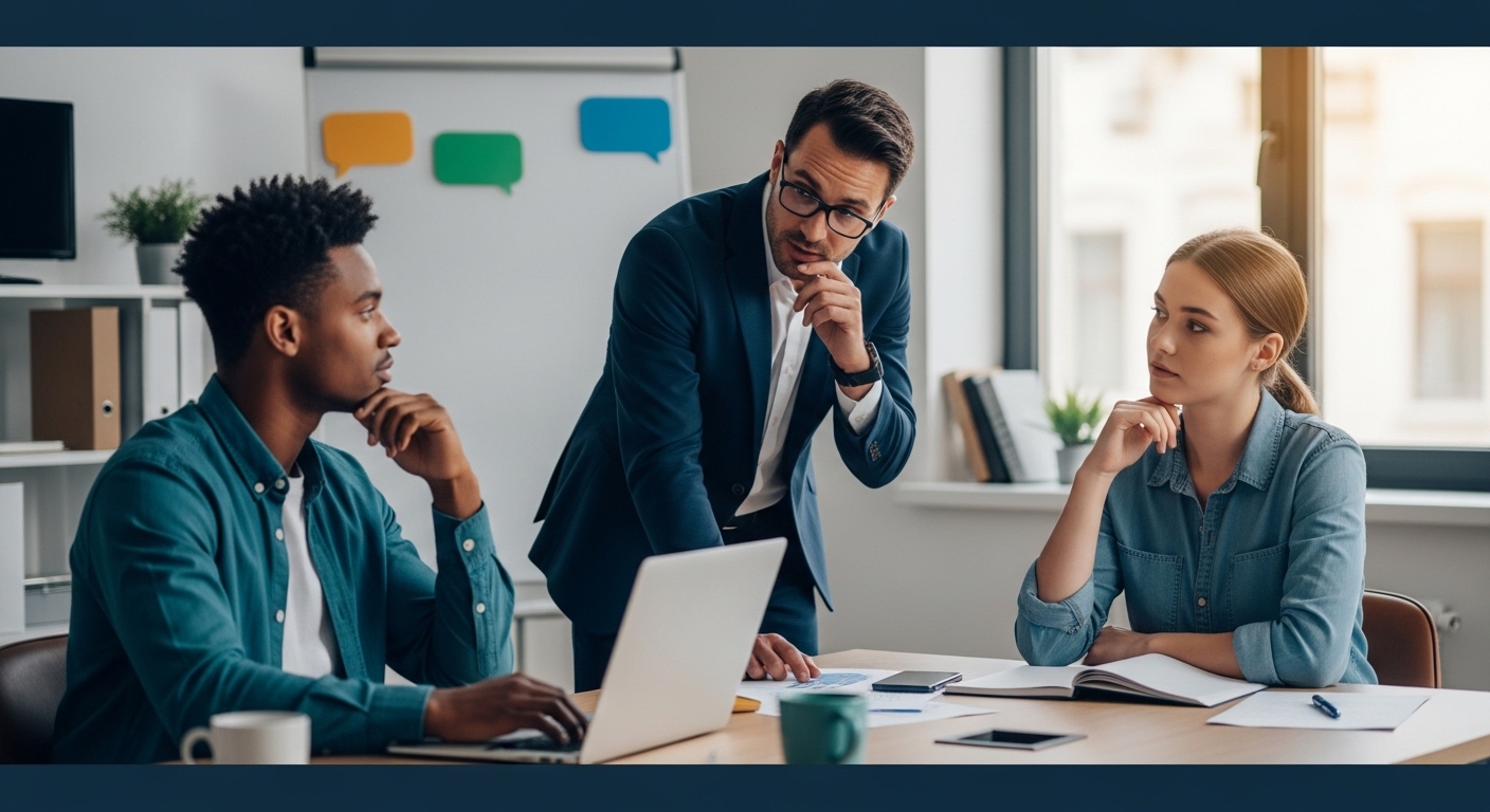 Choosing the best career path with professional guidance and support